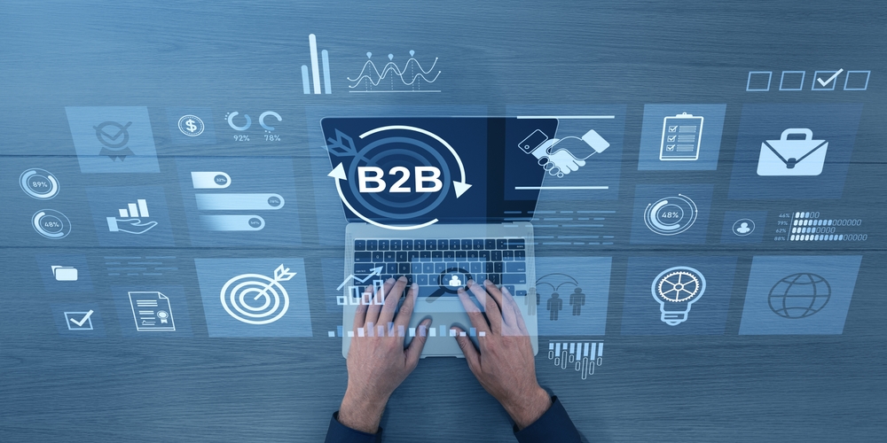 b2b content marketing strategies