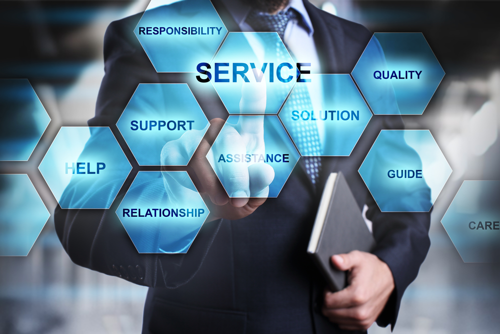 content marketing agency services