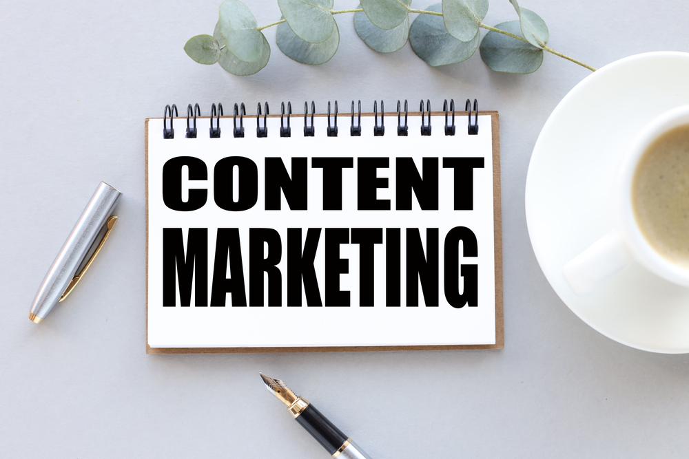 content marketing dallas