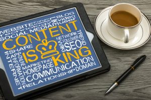 content marketing world 2025