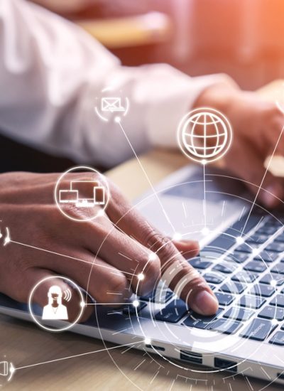Omni,Channel,Technology,Of,Online,Retail,Business.,Multichannel,Marketing,On Omni,Channel,Technology,Of,Online,Retail,Business.,Multichannel,Marketing,On